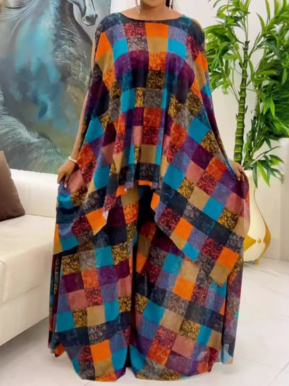 Fab Color Loose 2pc Set