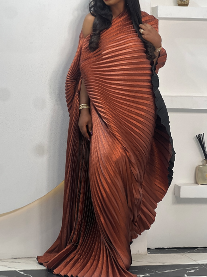 The Fab Dazzle Dress