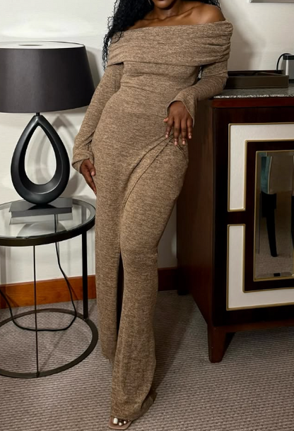 Irregular Design 2pc Set