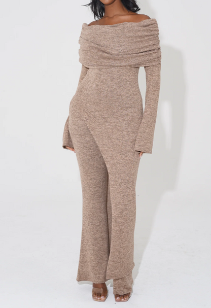 Irregular Design 2pc Set