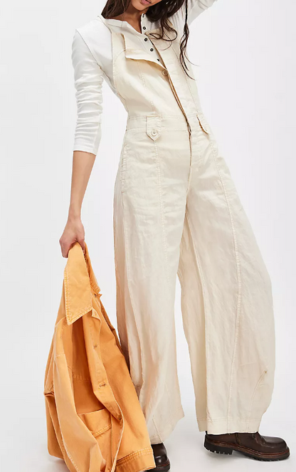 The Casual Comfy Jumper