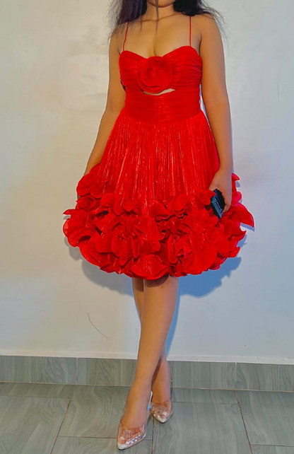 Stunning Occasion Dress