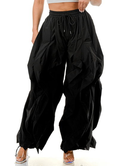 The Fab Wave Pants