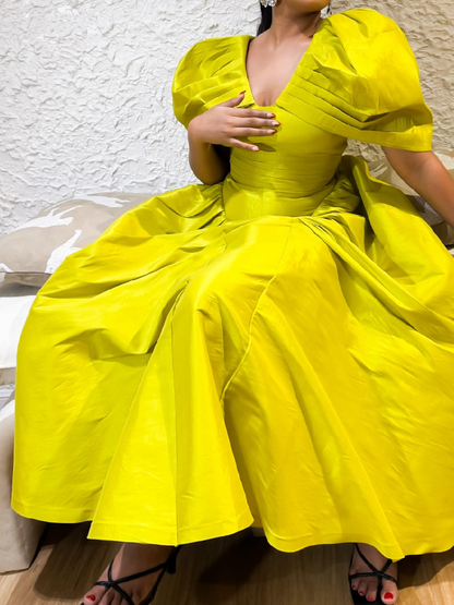 Dazzle Occasion Maxi Dress