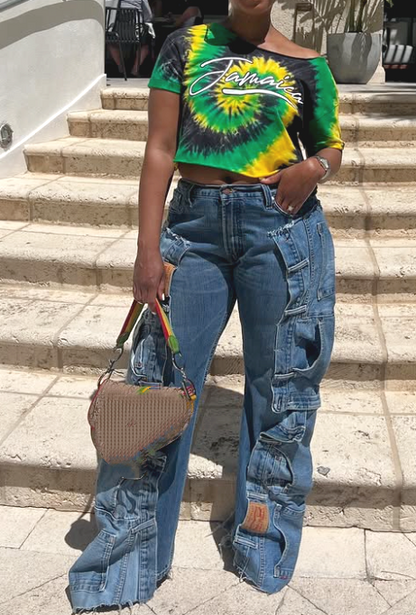 The Fashion Week Jeans