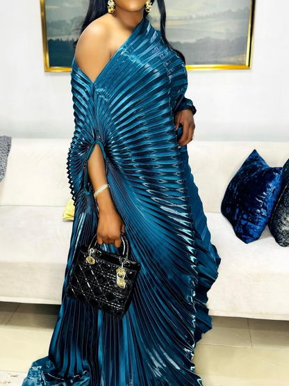 The Fab Dazzle Dress