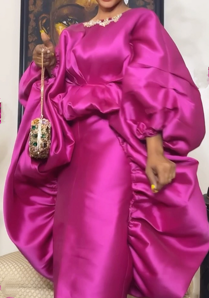 The Demure Occasion Skirt Set