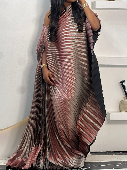 The Fab Dazzle Dress