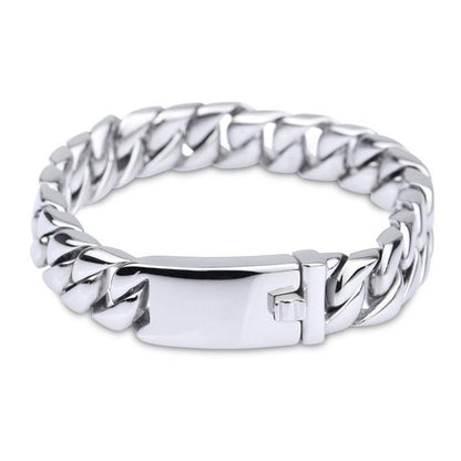 Fashion Trend Titanium Bracelet