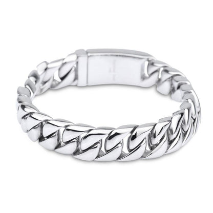 Fashion Trend Titanium Bracelet
