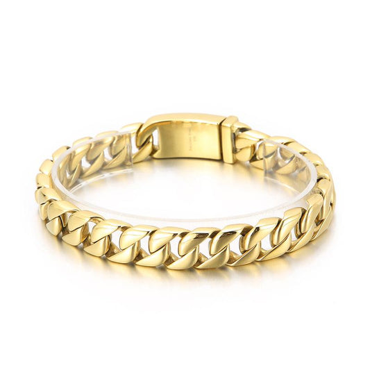 Fashion Trend Titanium Bracelet