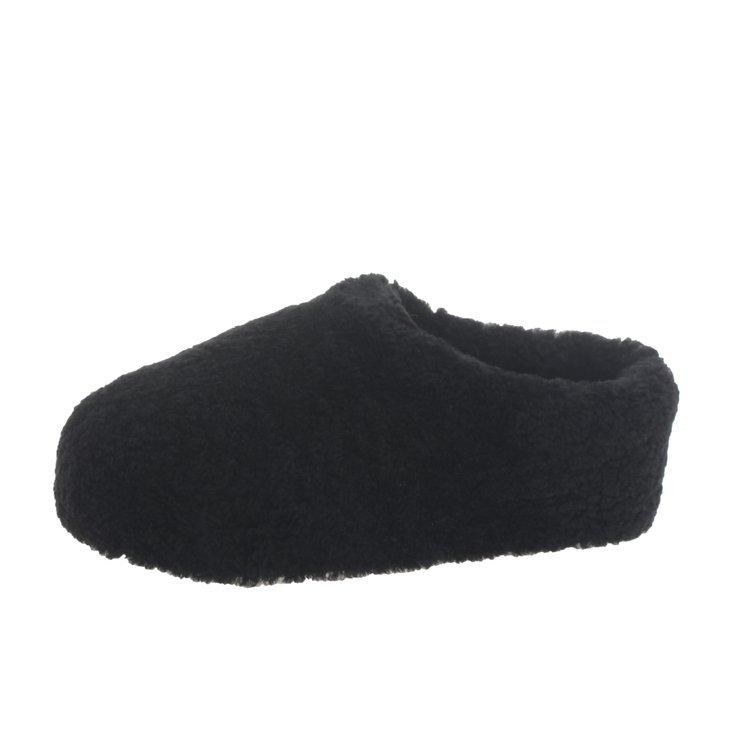 Winter velvet warm cotton shoes