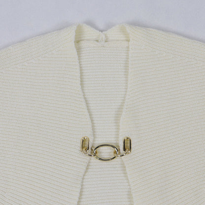 Fab Knit Cardigan 2pc Set