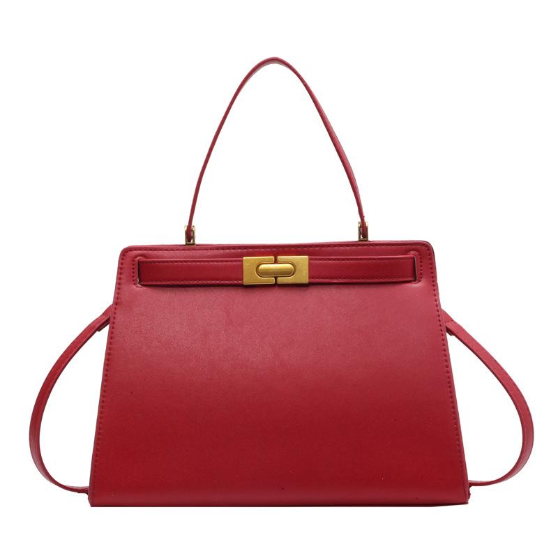 Fashion Retro Crossbody Bag