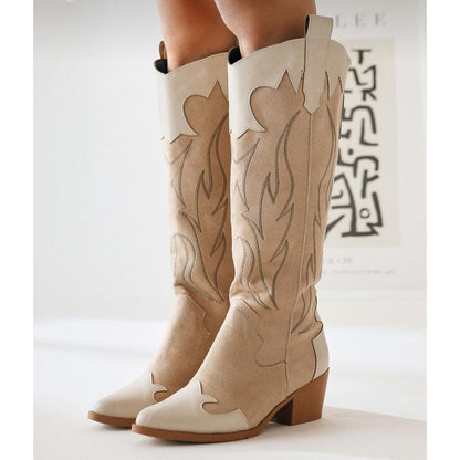Women's Fantastic Western Boots