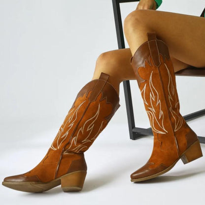 Women's Fantastic Western Boots