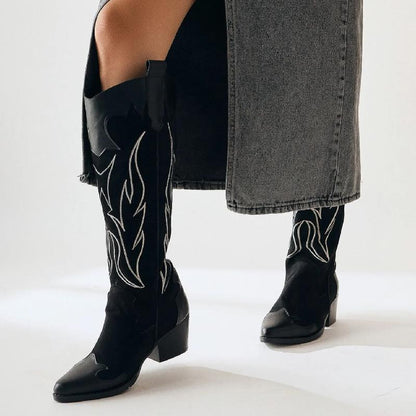 Women's Fantastic Western Boots